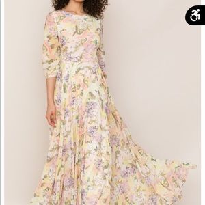 Yumi Kim Woodstock Maxi